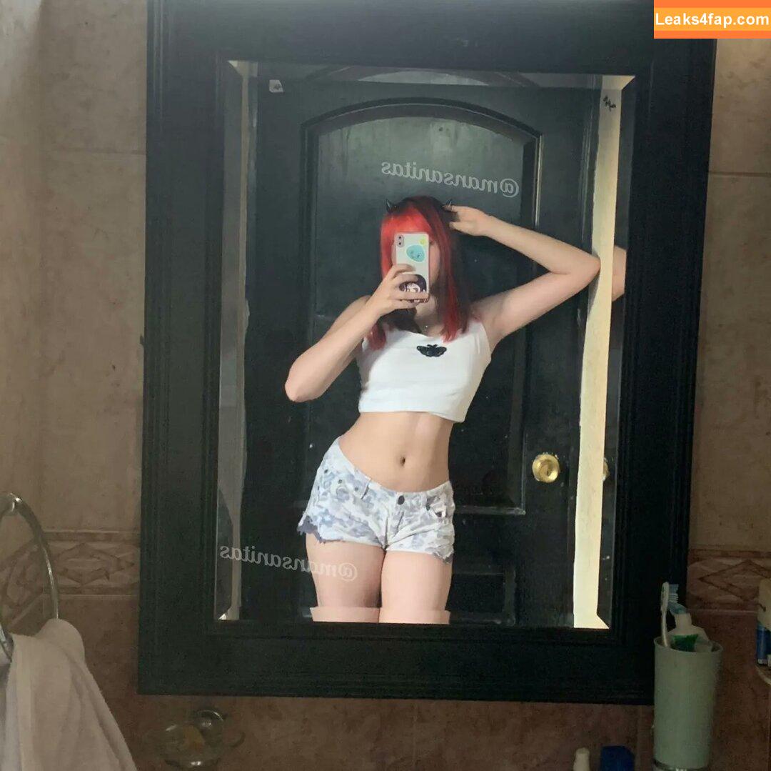 Amongucita /  leaked photo photo #0016