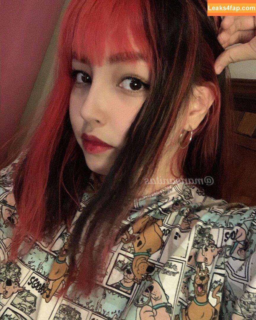 Amongucita /  leaked photo photo #0020