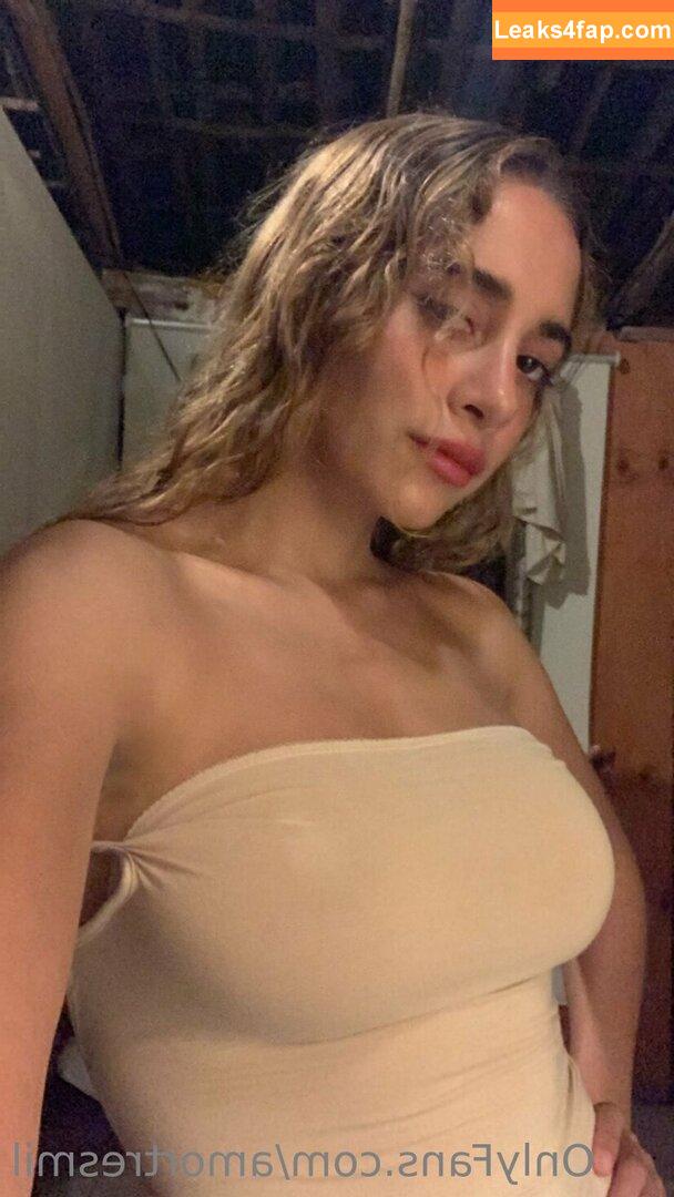 amortresmil / amortresmil3000 leaked photo photo #0011