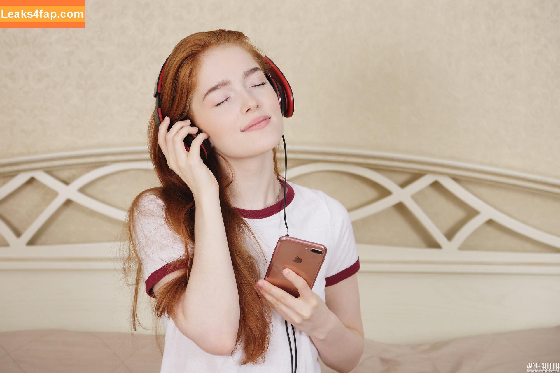 AmourAngels / amourangels_official / jia_lissa leaked photo photo #0285