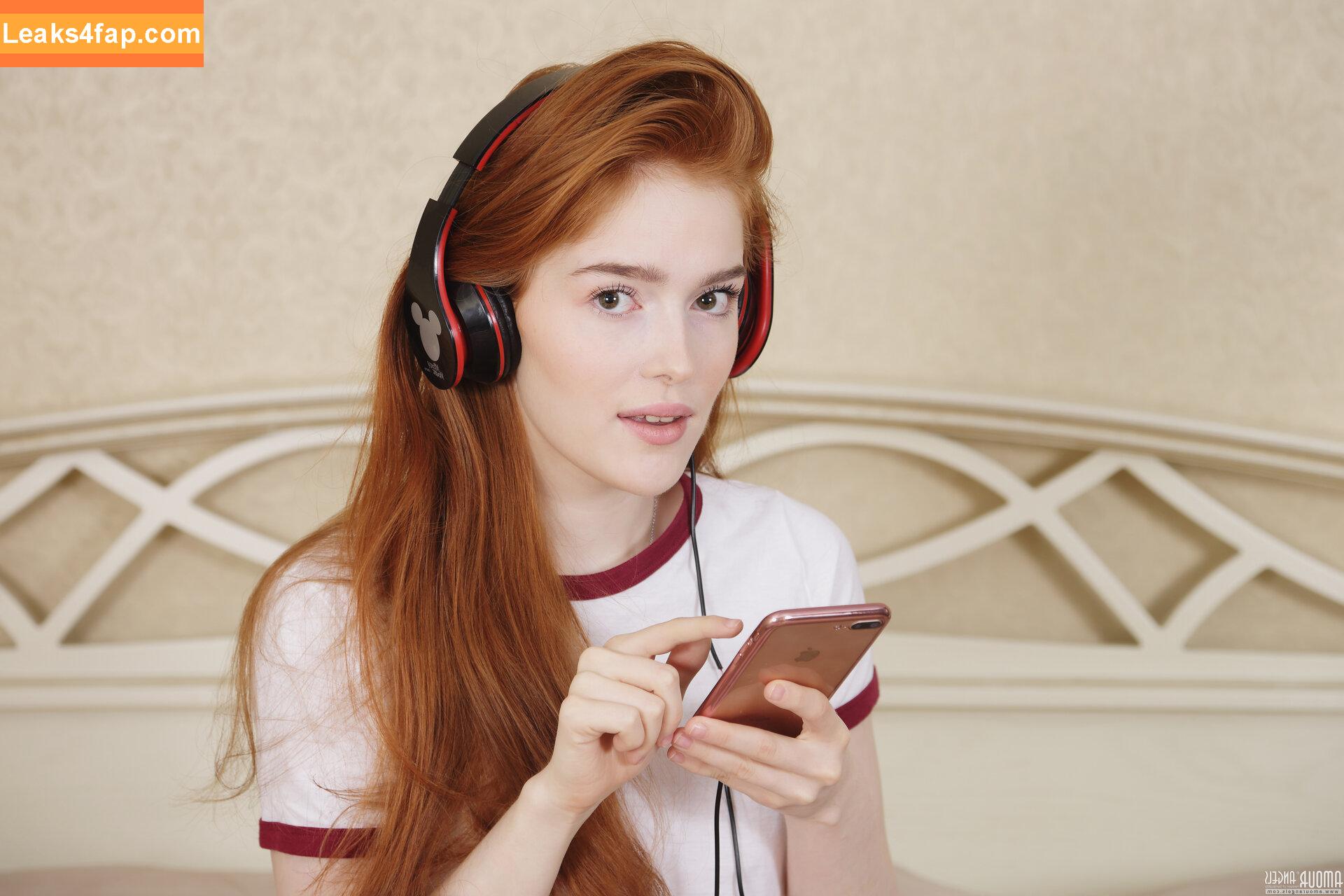 AmourAngels / amourangels_official / jia_lissa leaked photo photo #0286