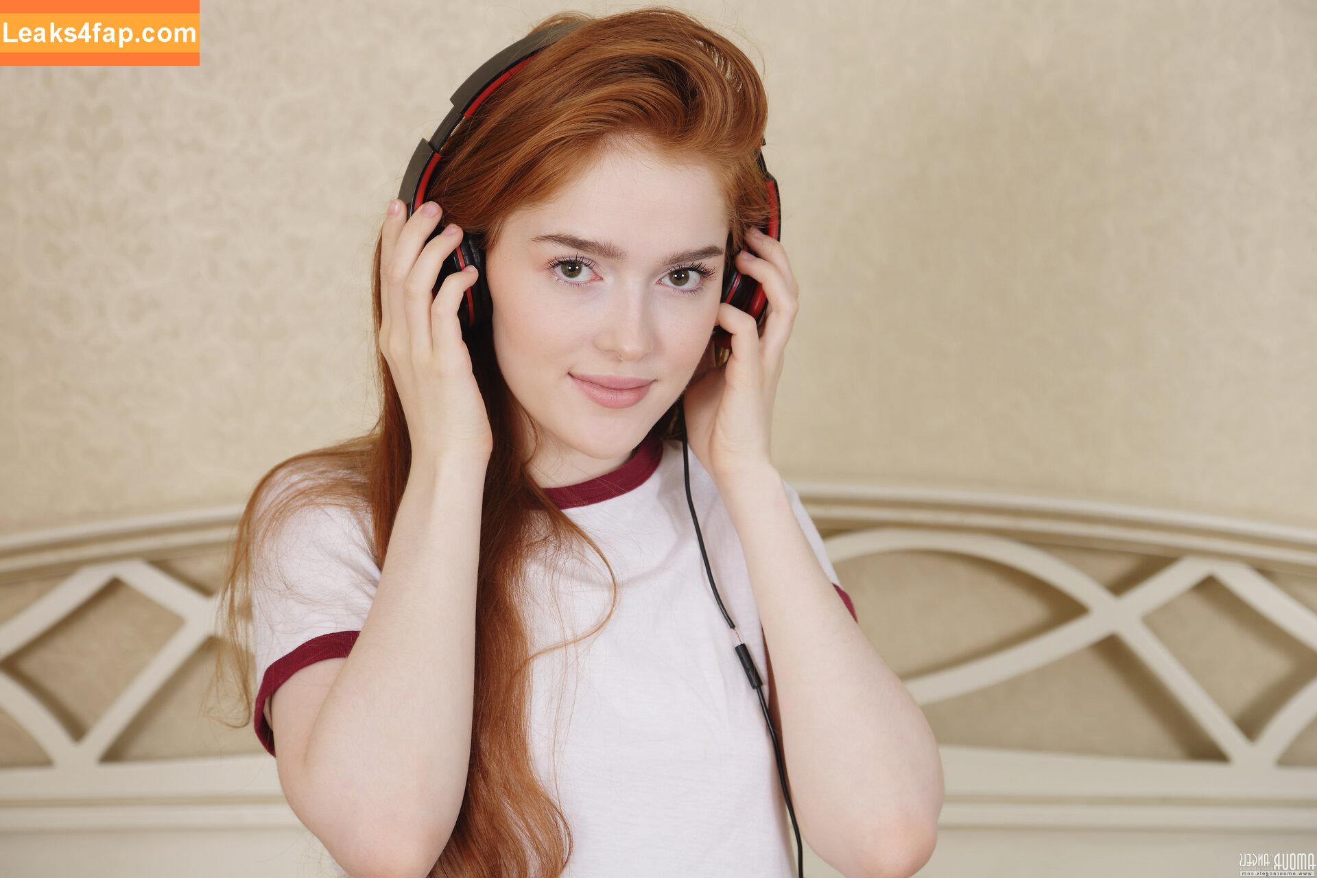 AmourAngels / amourangels_official / jia_lissa leaked photo photo #0290