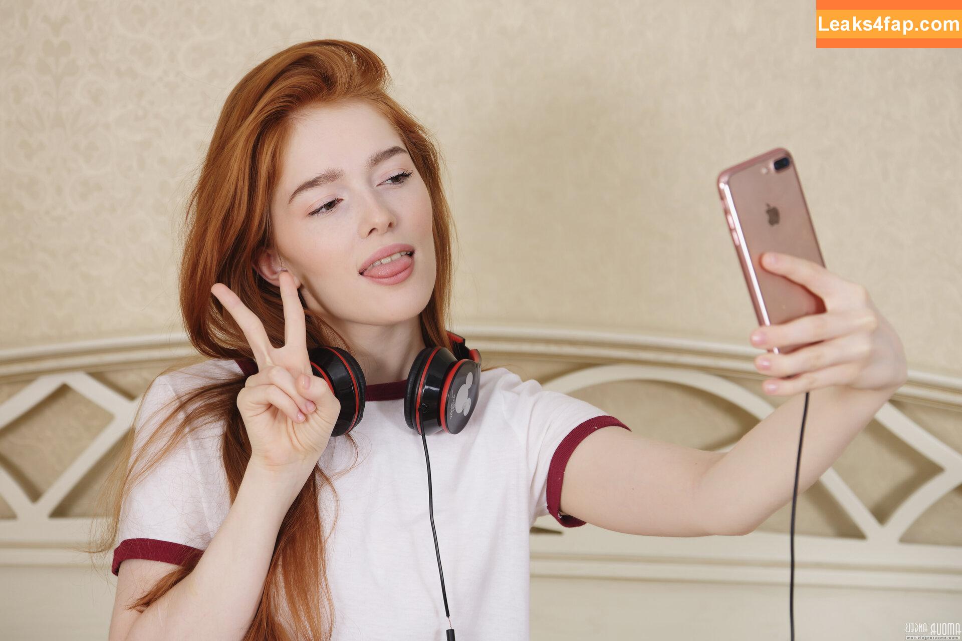 AmourAngels / amourangels_official / jia_lissa leaked photo photo #0295