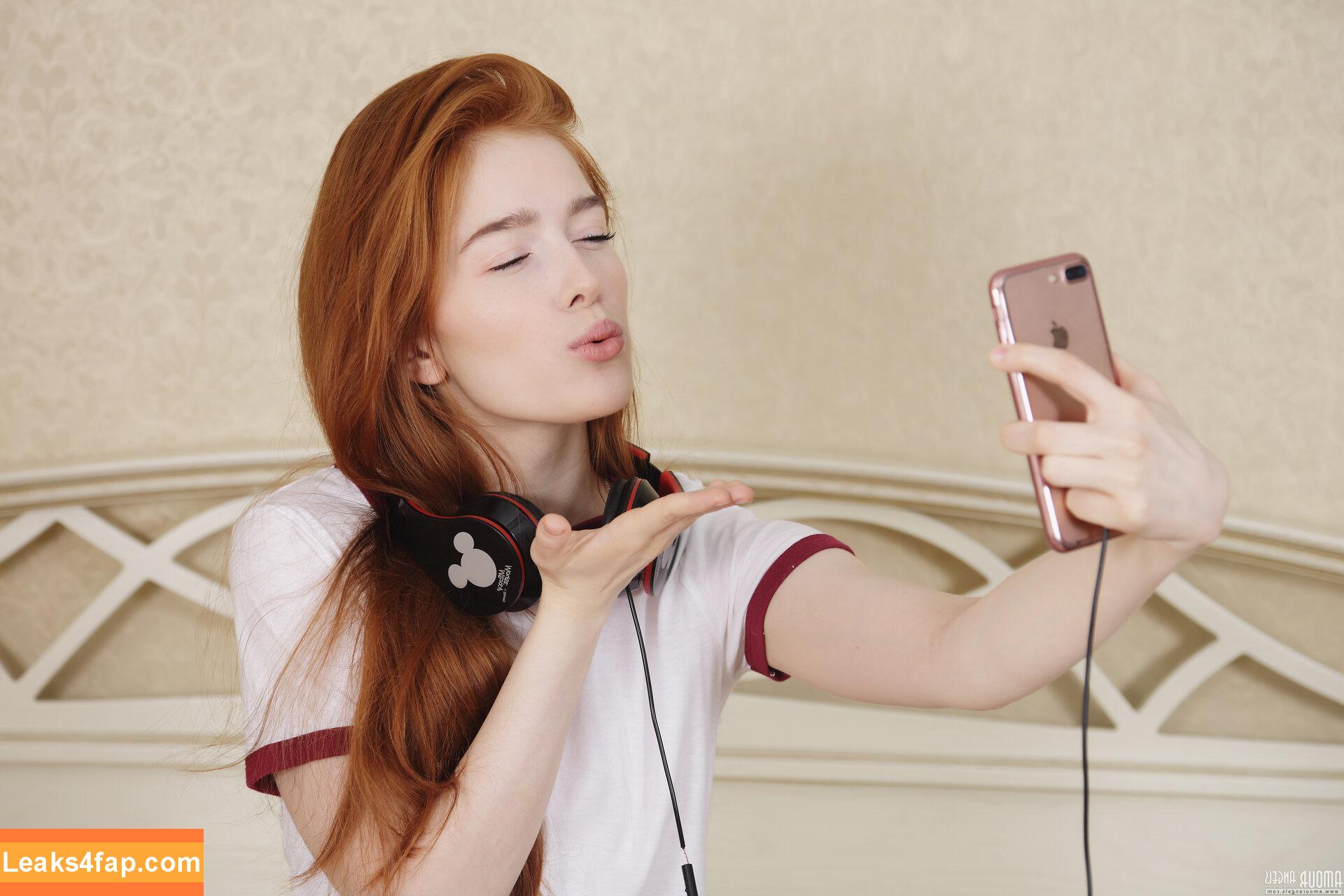 AmourAngels / amourangels_official / jia_lissa leaked photo photo #0296