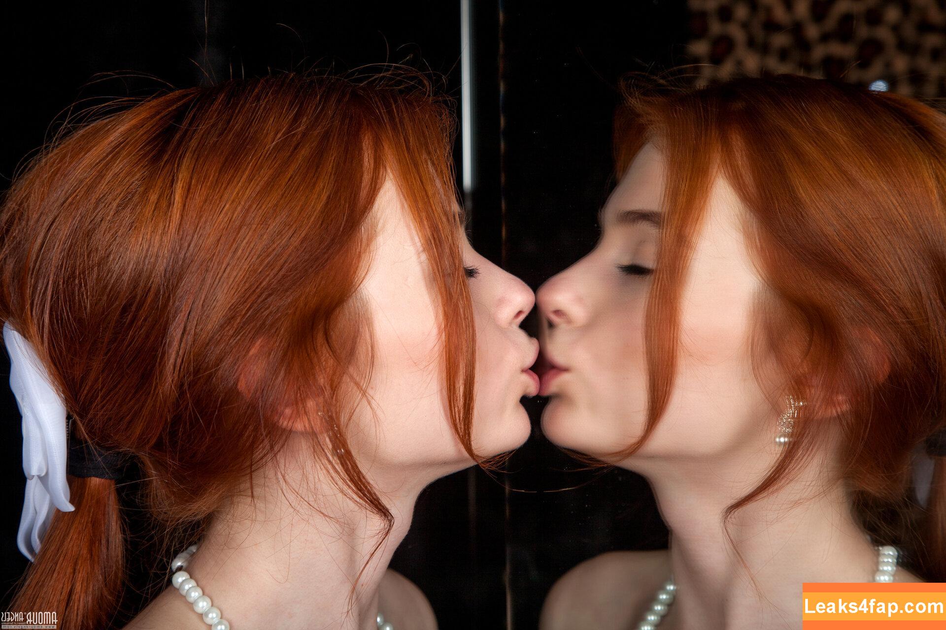 AmourAngels / amourangels_official / jia_lissa слитое фото фото #0794