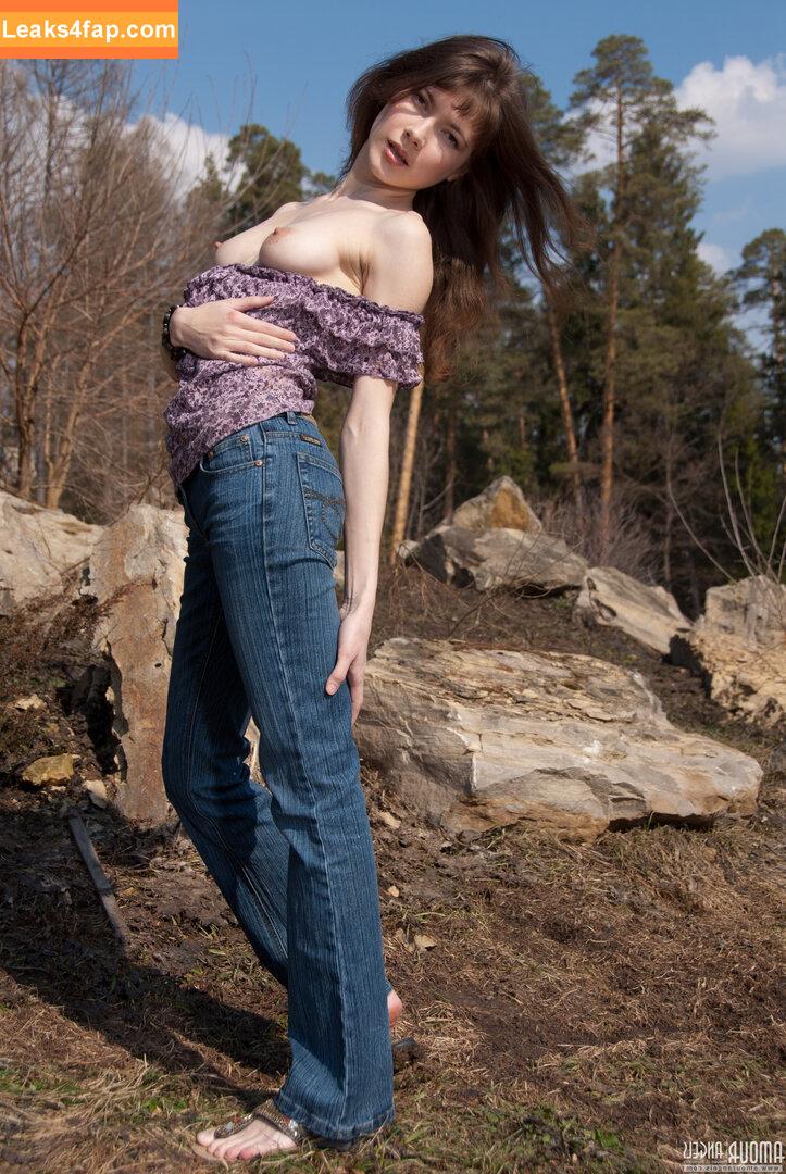 AmourAngels / amourangels_official / jia_lissa слитое фото фото #1073