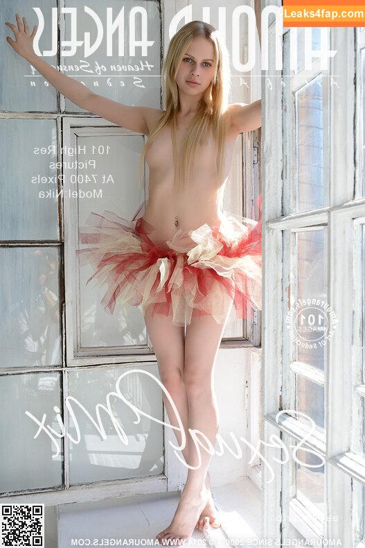 AmourAngels / amourangels_official / jia_lissa слитое фото фото #1107