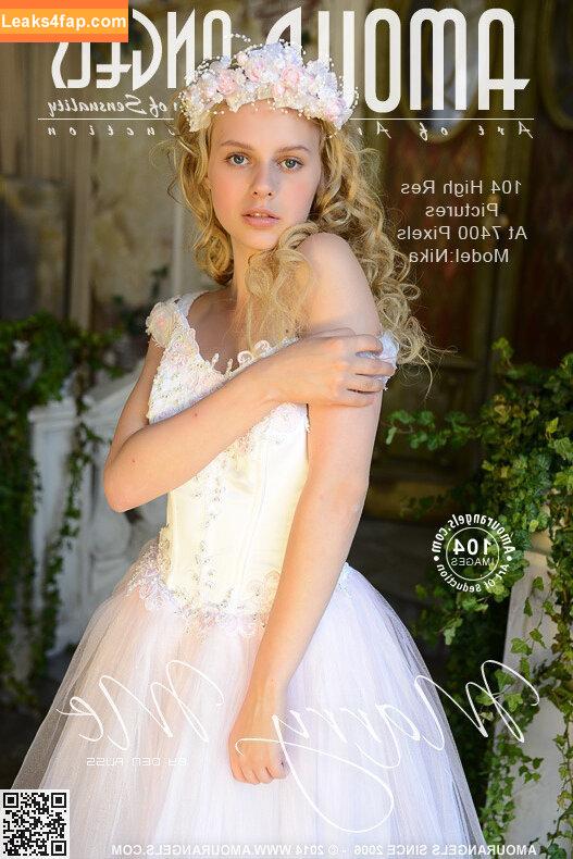 AmourAngels / amourangels_official / jia_lissa слитое фото фото #1113