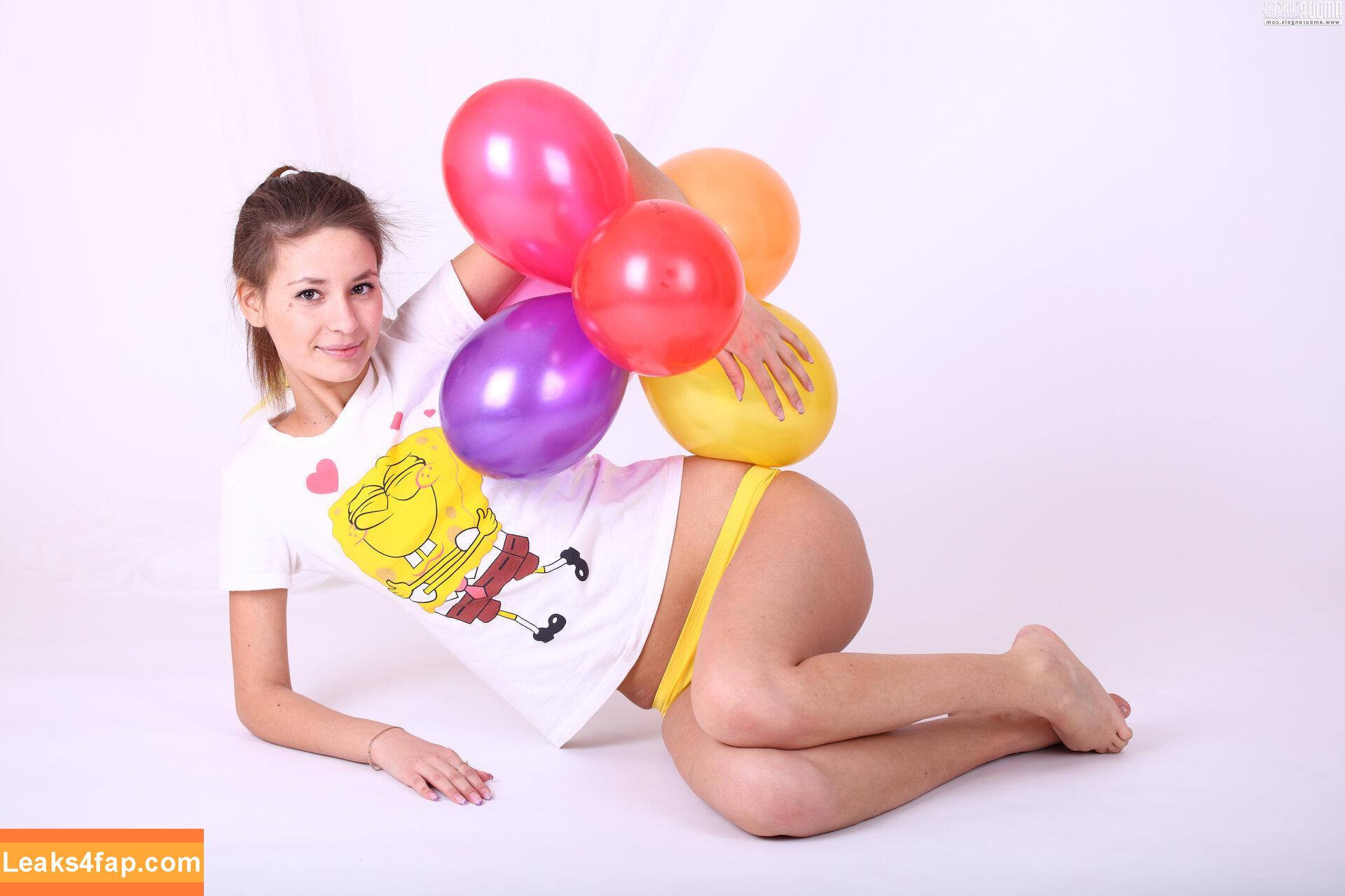 AmourAngels / amourangels_official / jia_lissa слитое фото фото #1210