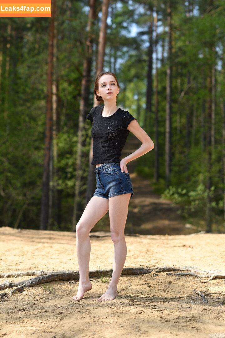 AmourAngels / amourangels_official / jia_lissa слитое фото фото #1457