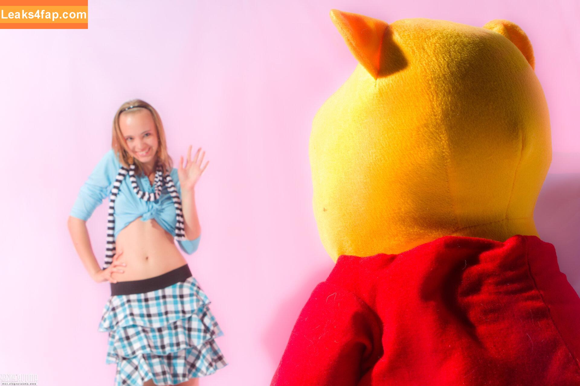 AmourAngels / amourangels_official / jia_lissa слитое фото фото #1776