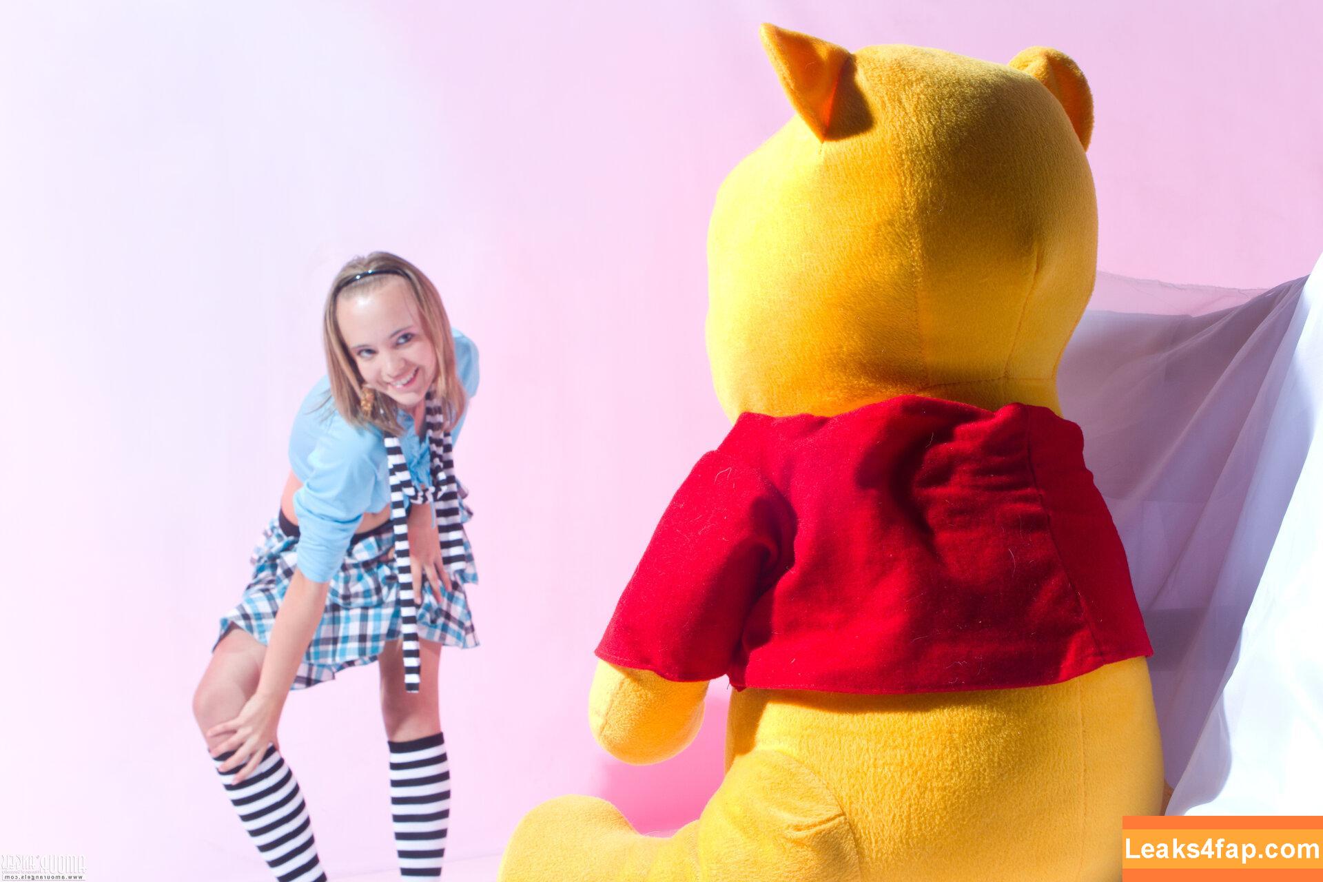 AmourAngels / amourangels_official / jia_lissa слитое фото фото #1777