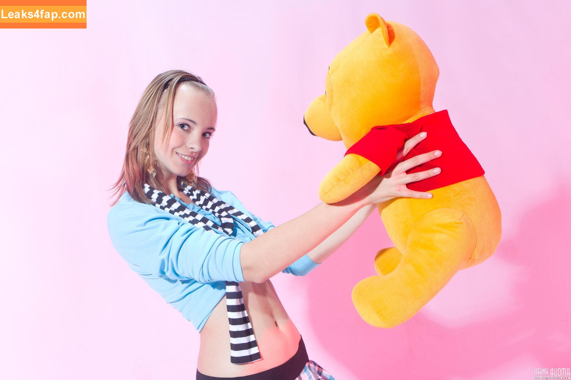 AmourAngels / amourangels_official / jia_lissa слитое фото фото #1779