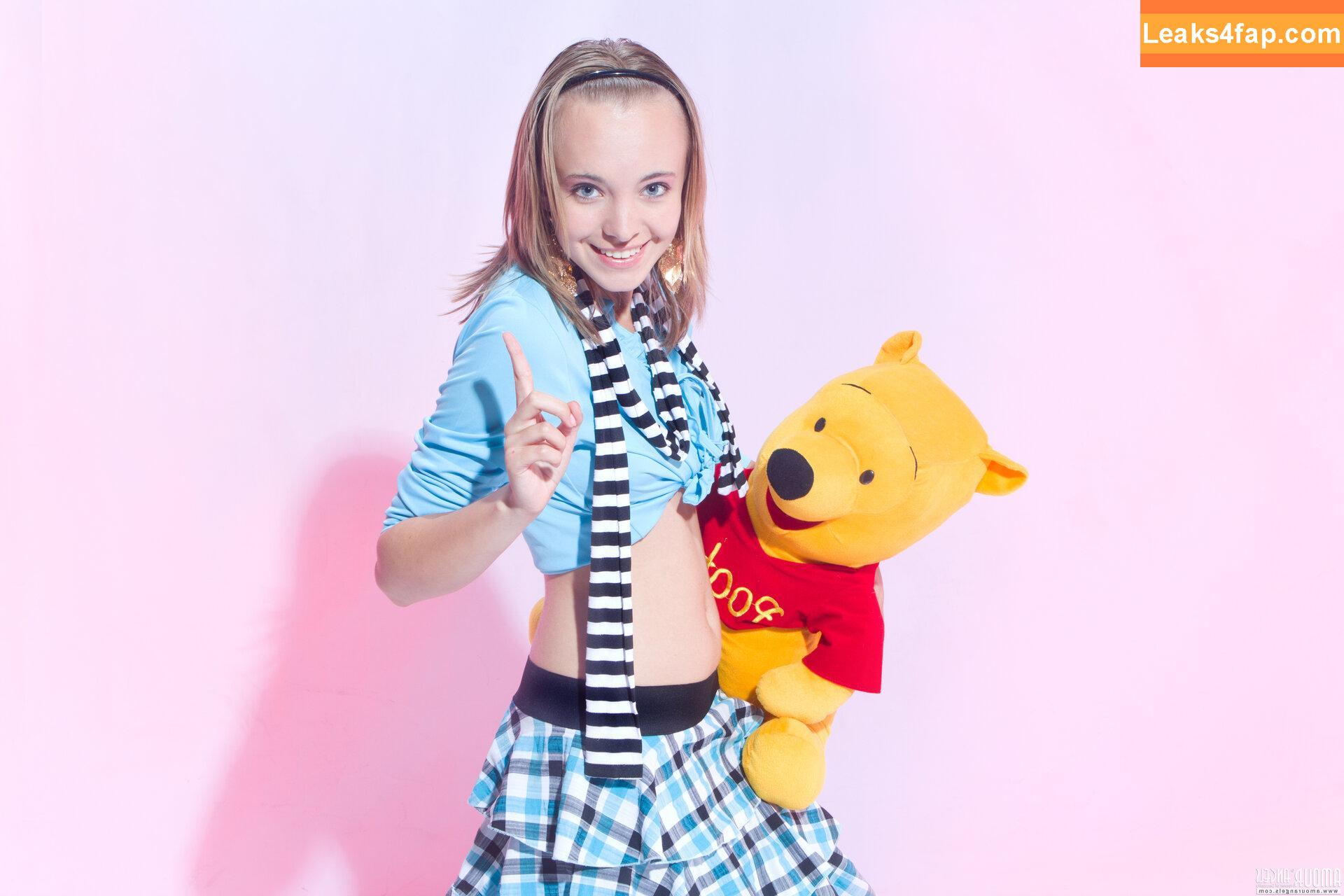 AmourAngels / amourangels_official / jia_lissa слитое фото фото #1783