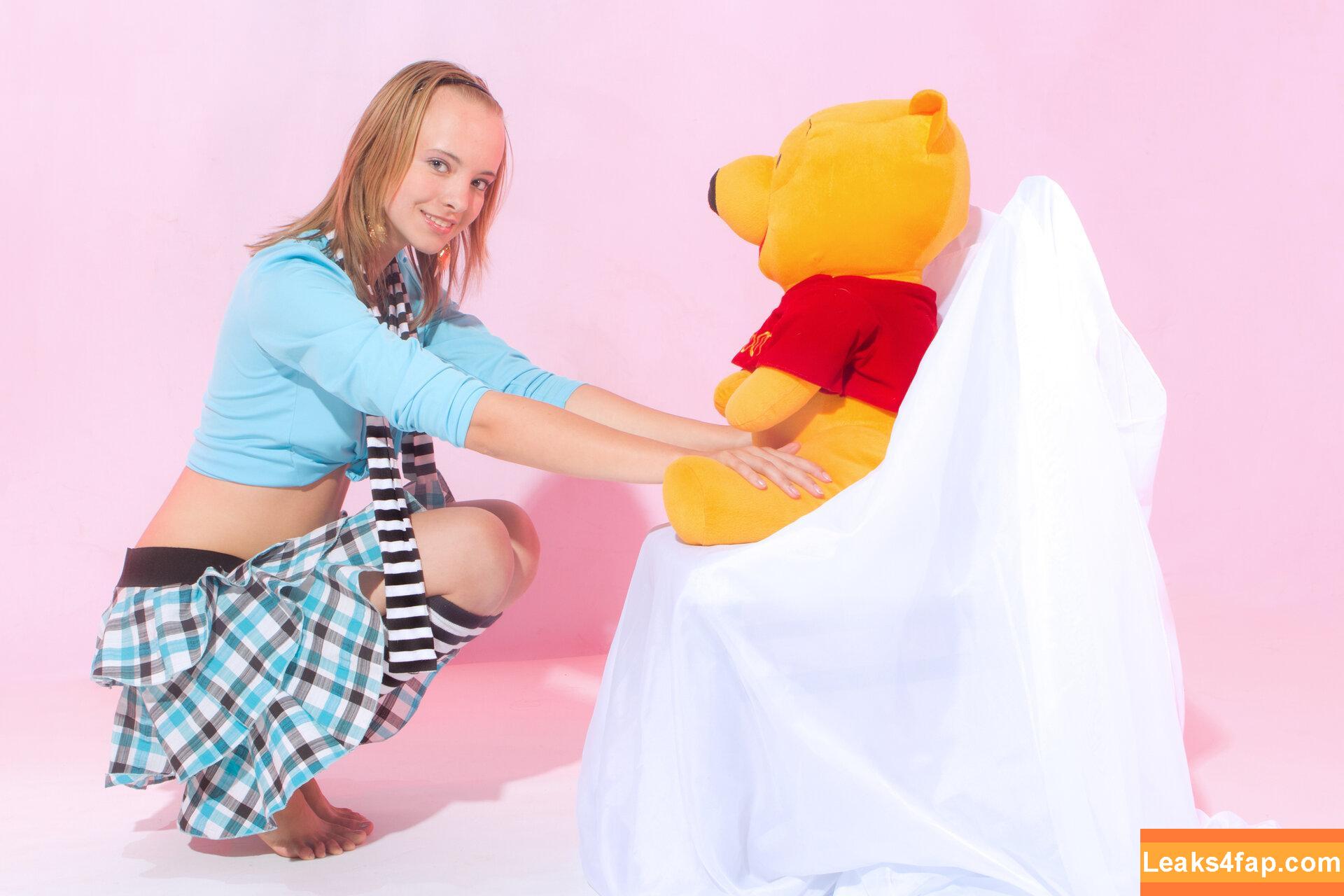 AmourAngels / amourangels_official / jia_lissa слитое фото фото #1784