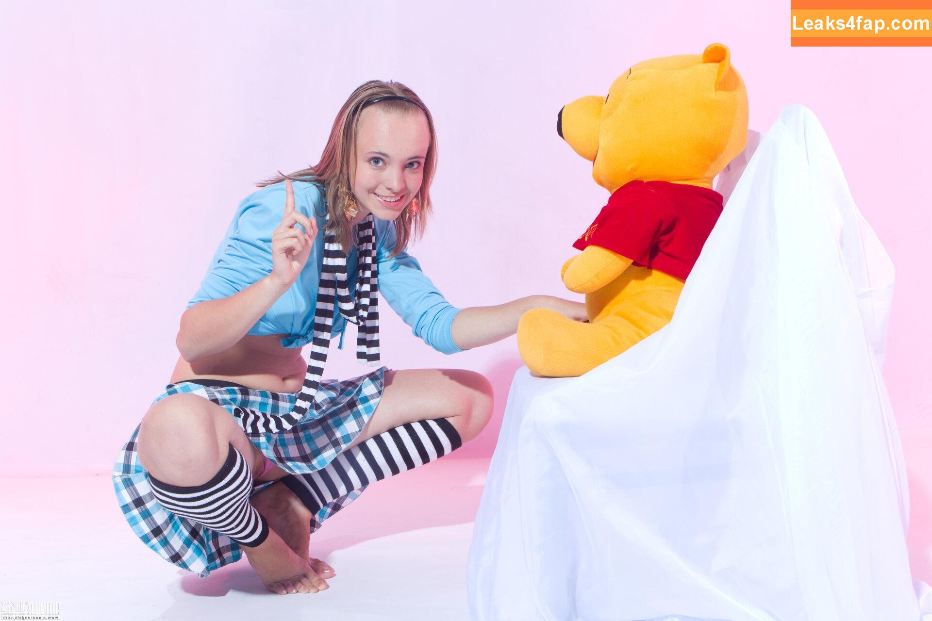 AmourAngels / amourangels_official / jia_lissa слитое фото фото #1785