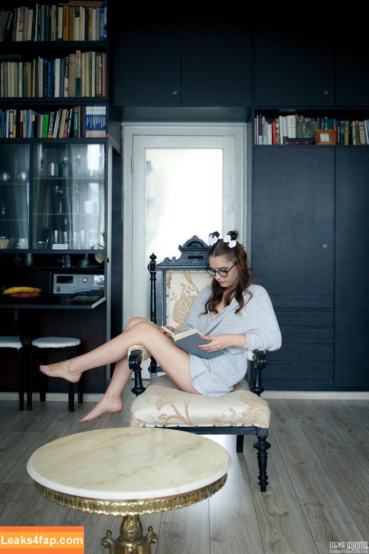 AmourAngels / amourangels_official / jia_lissa слитое фото фото #1876