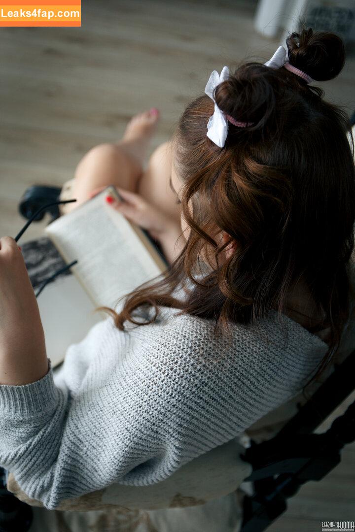 AmourAngels / amourangels_official / jia_lissa слитое фото фото #1887