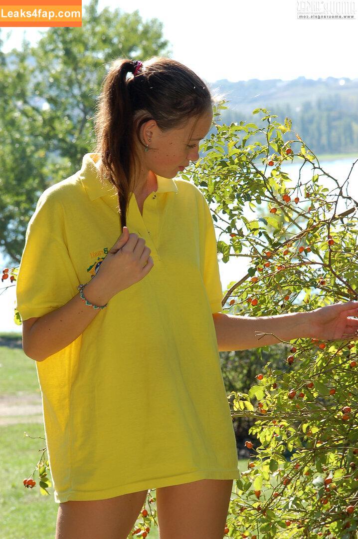 AmourAngels / amourangels_official / jia_lissa слитое фото фото #1923