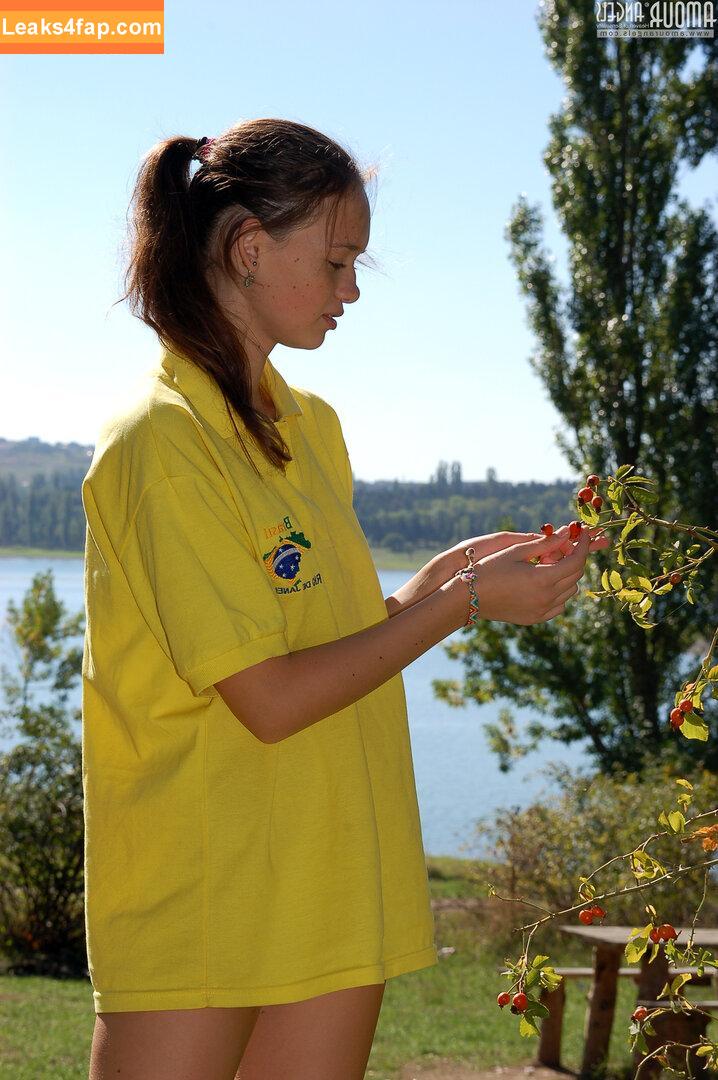 AmourAngels / amourangels_official / jia_lissa слитое фото фото #1930