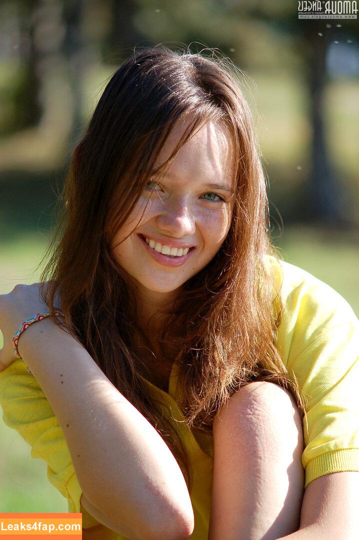 AmourAngels / amourangels_official / jia_lissa leaked photo photo #1948