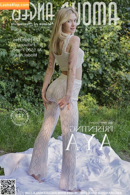 AmourAngels / amourangels_official / jia_lissa leaked photo photo #2963