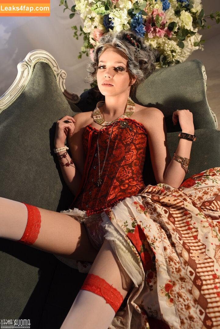 AmourAngels / amourangels_official / jia_lissa leaked photo photo #3698