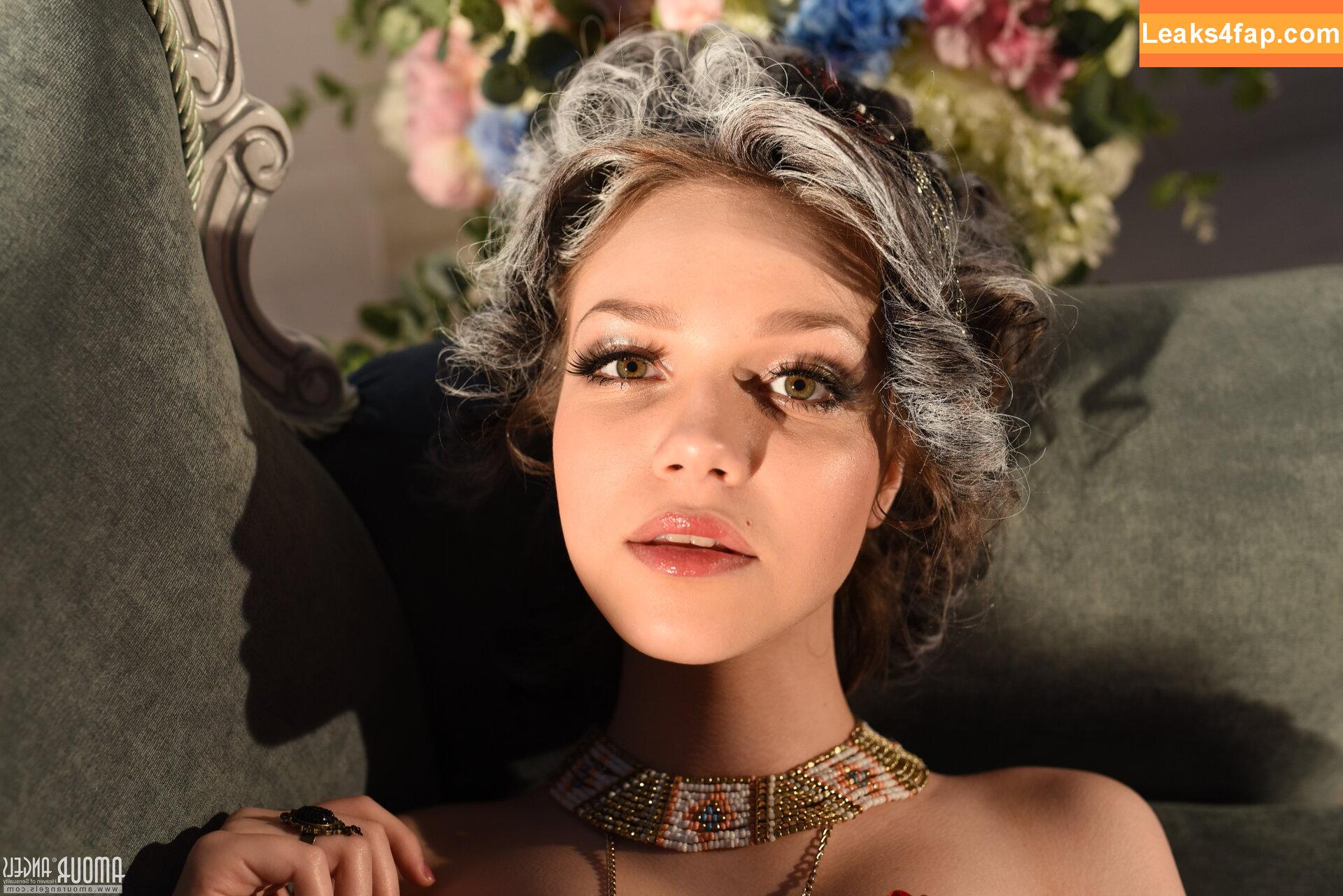 AmourAngels / amourangels_official / jia_lissa leaked photo photo #3699