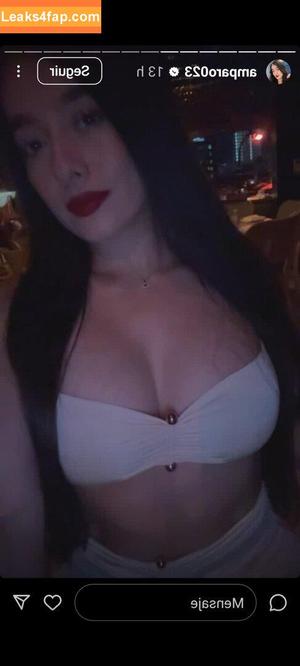 amparovalencia photo #0002