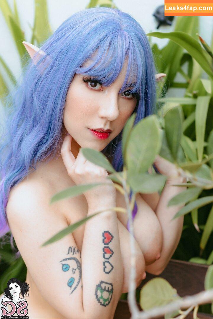 Amra Suicide / amra_sg / amrasg leaked photo photo #0073