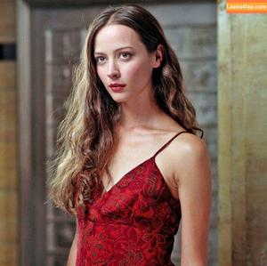 Amy Acker photo #0023