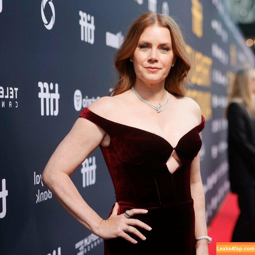 Amy Adams / amyadams / amyadamsss leaked photo photo #0158