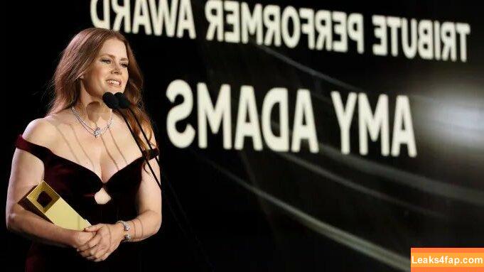 Amy Adams / amyadams / amyadamsss leaked photo photo #0163