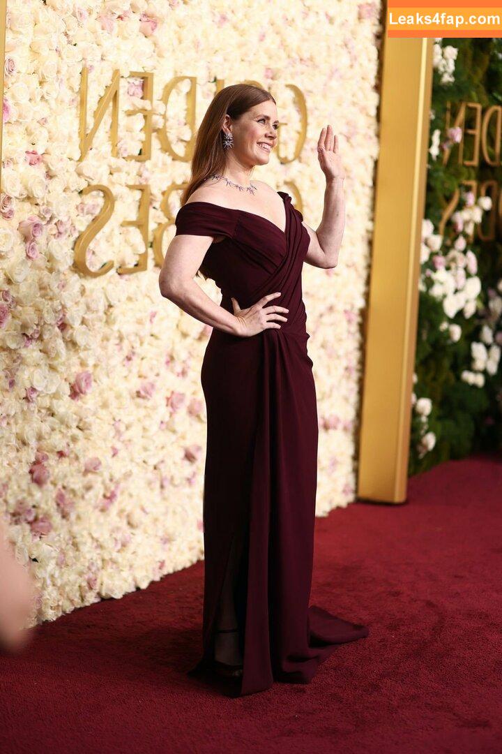 Amy Adams / amyadams / amyadamsss leaked photo photo #0313