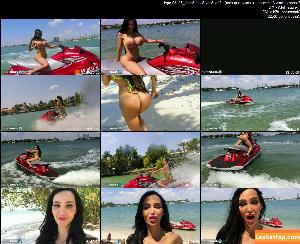 Amy Anderssen фото #0090