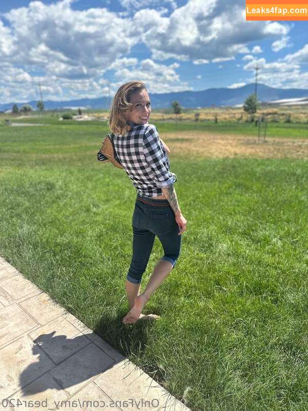 amy_bear420 / smokytonymurphyprod leaked photo photo #0021