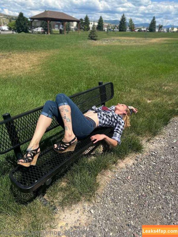 amy_bear420 / smokytonymurphyprod leaked photo photo #0023
