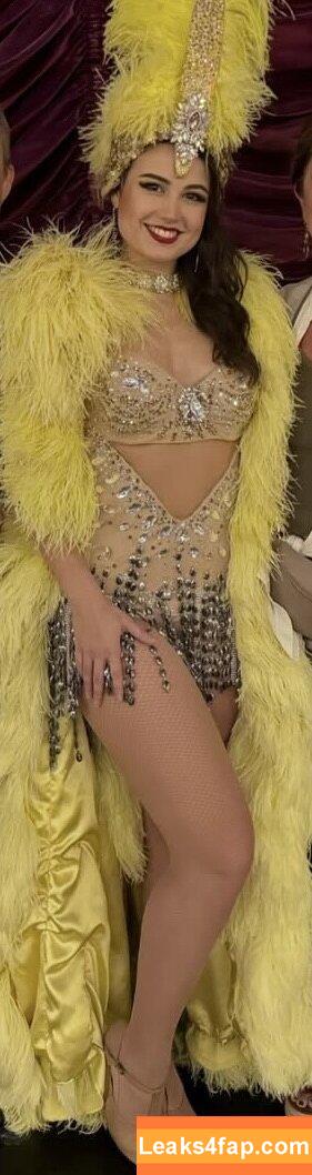 Amy Blunden / amyblunden1 слитое фото фото #0015