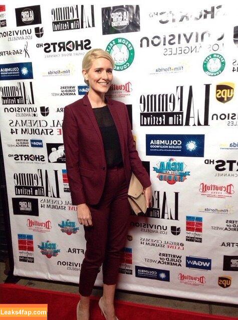 Amy De Bhrún / amydebhrun leaked photo photo #0019