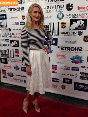 Amy De Bhrún photo #0009