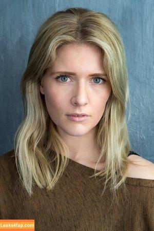 Amy De Bhrún photo #0013