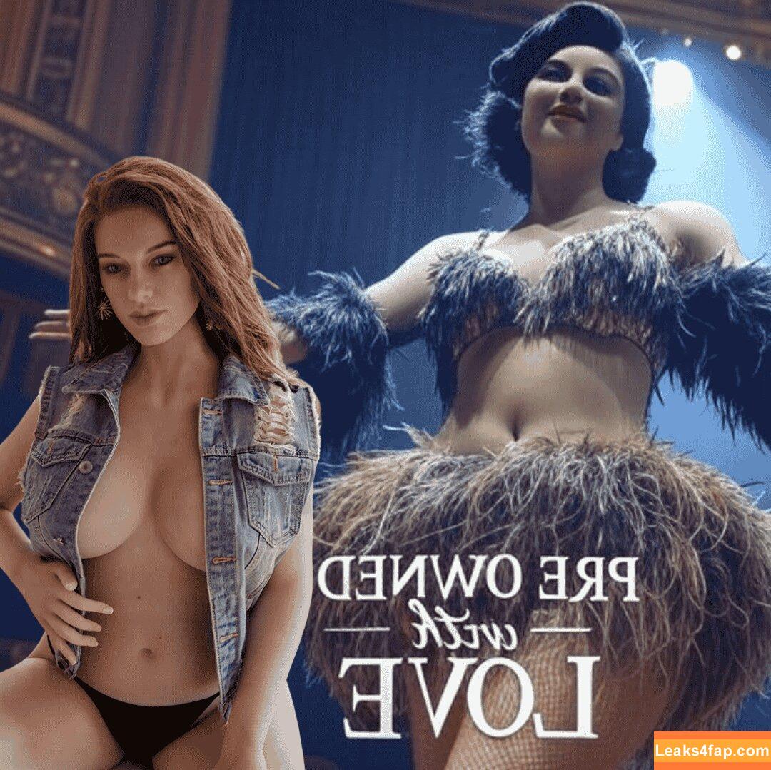 Amy Doll /  leaked photo photo #0023