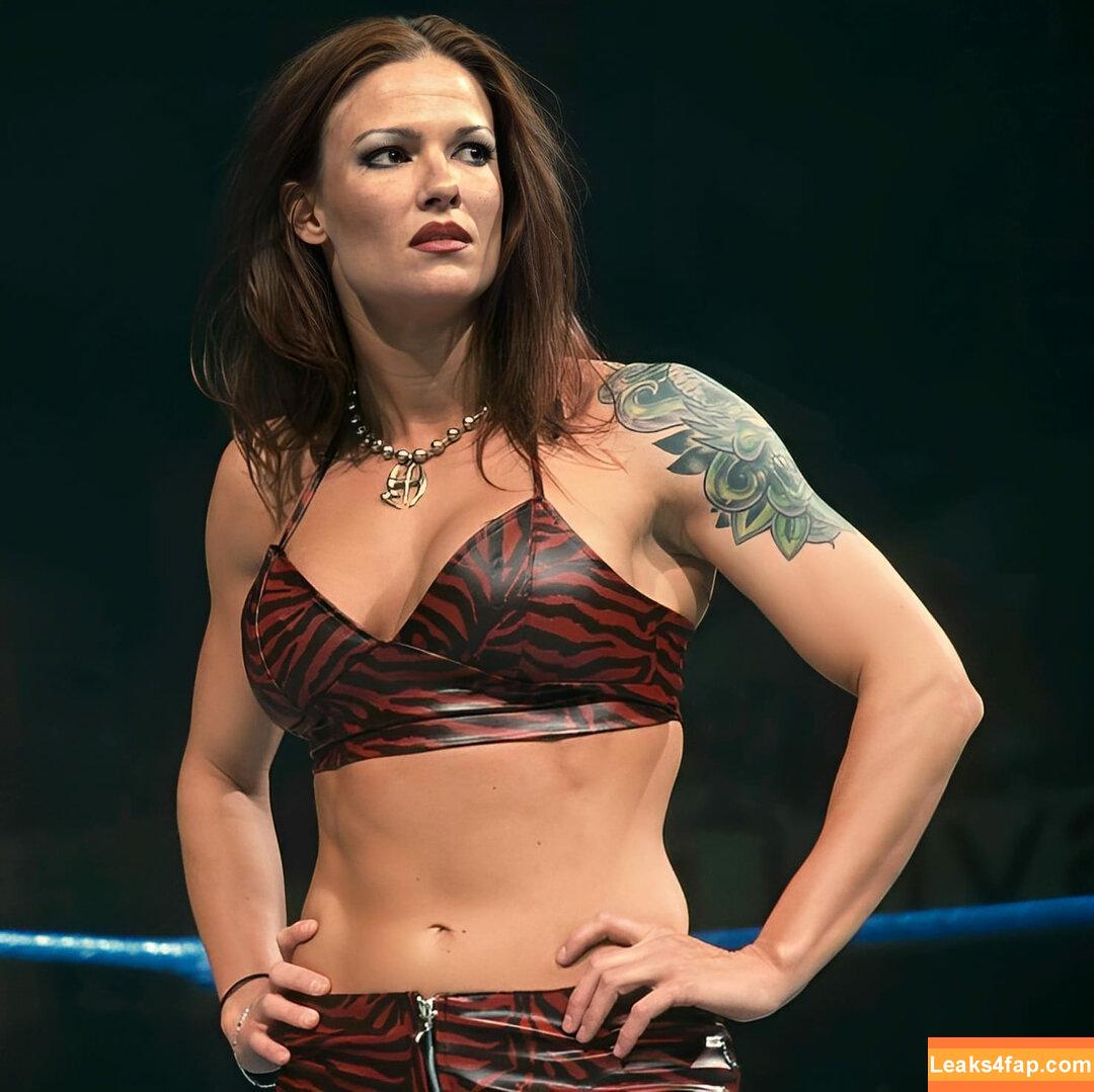 Amy Dumas / Lita / machetegirl слитое фото фото #0002