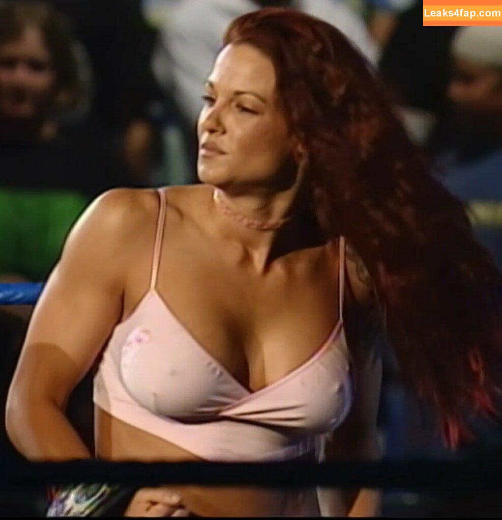 Amy Dumas / Lita / machetegirl слитое фото фото #0003