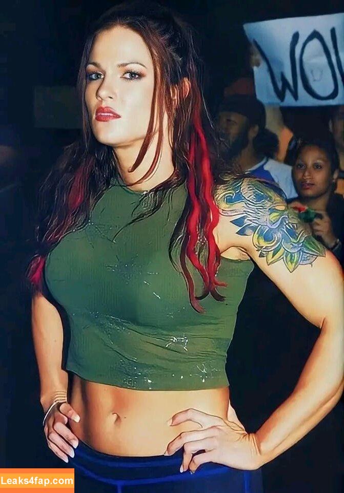 Amy Dumas / Lita / machetegirl leaked photo photo #0040