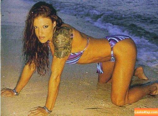 Amy Dumas / Lita / machetegirl leaked photo photo #0057