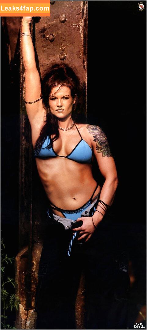 Amy Dumas / Lita / machetegirl слитое фото фото #0082