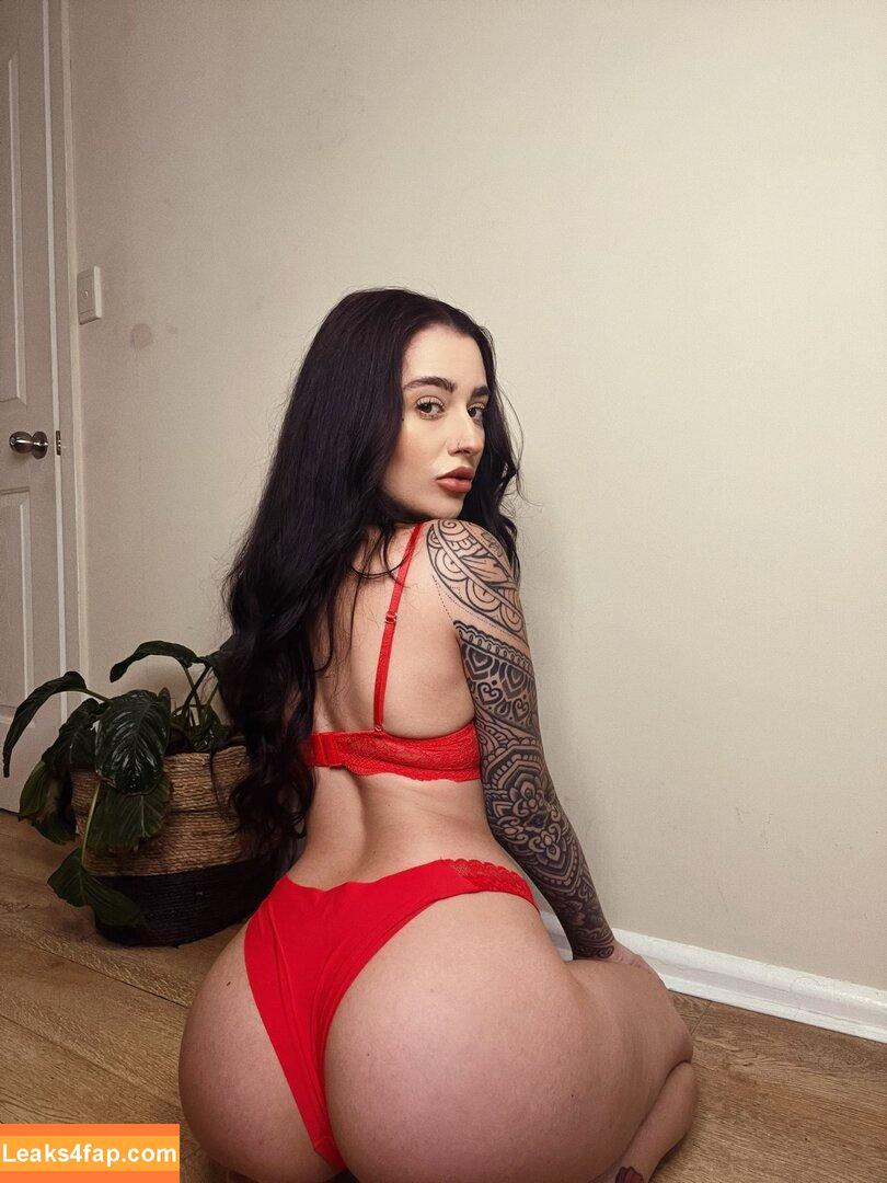 Amy Elrad /  слитое фото фото #0002