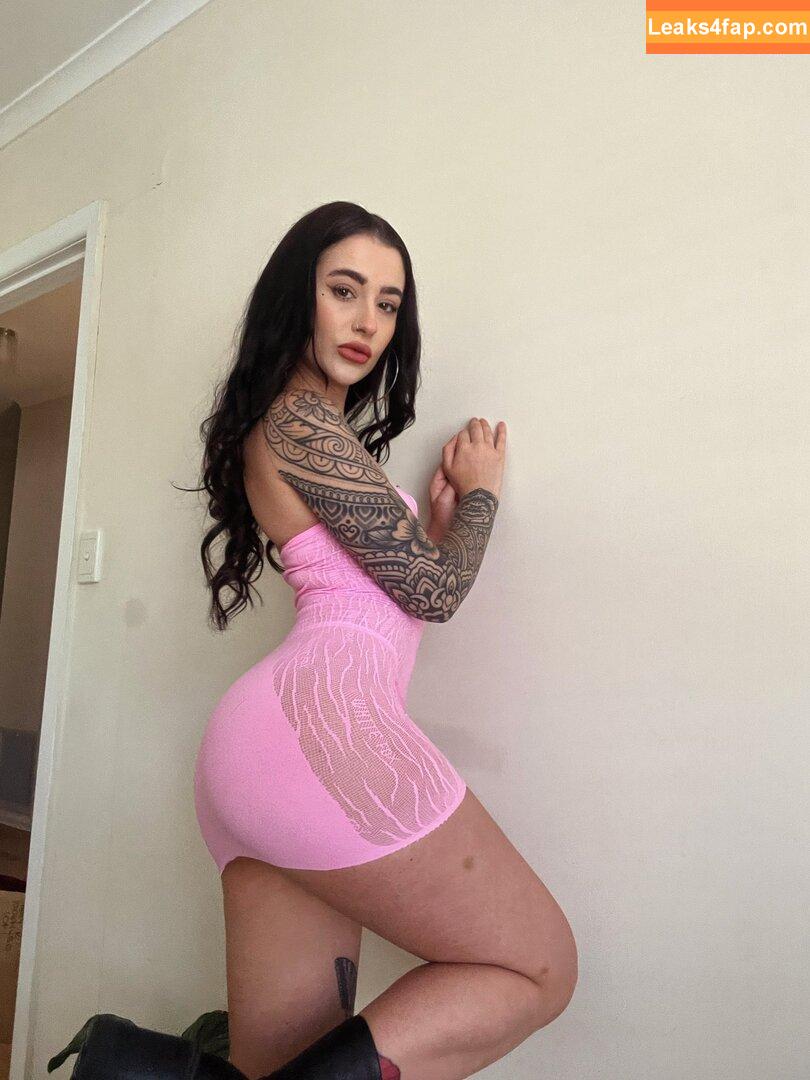 Amy Elrad /  слитое фото фото #0006