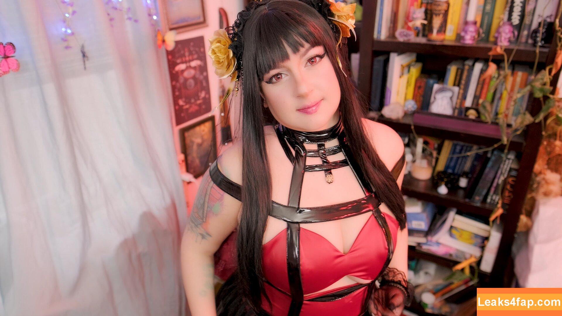 Amy Fantasy / Ankha / amyfantasy / amyfantasy02 leaked photo photo #0105